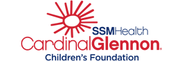 SSM Health Cardinal Glennon Children's Foundation logo